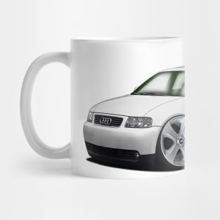 a3 stance Mug